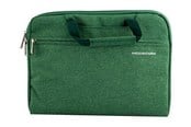Tassen - MODECOM HIGHFILL - notebook carrying case - TOR-MC-HIGHFILL-11-GRN