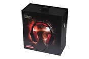 Headphones/Headsets - MODECOM VOLCANO MC-831 Rage - S-MC-831-RAGE-RED