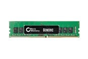 RAM - CoreParts - DDR4 - module - 4 GB - DIMM 288-pin - 2666 MHz / PC4-21300 - unbuffered - MMXHP-DDR4D0016