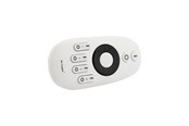 Smart Home - Miboxer Fjernbetjening - Dæmpbar - 3V - 4 Zoner - 4038816072146