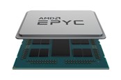 CPU - HP AMD EPYC 9654P / 2.4 GHz processor CPU - 96 kernen - 2.4 GHz - AMD SP5 - P53697-B21