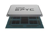 CPU - HP AMD EPYC 9534 / 2.45 GHz processor CPU - 64 kernen - 2.45 GHz - AMD SP5 - P53699-B21