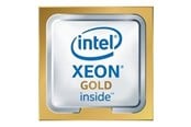CPU - Hewlett Packard Enterprise Intel Xeon Gold 5411N / 1.9 GHz processor CPU - 24 kernen - 1.9 GHz - P49639-B21