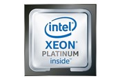 CPU - Hewlett Packard Enterprise Intel Xeon Platinum 8562Y+ / 2.8 GHz processor CPU - 32 kernen - 2.8 GHz - P67085-B21