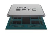 CPU - HP AMD EPYC 9355 / 3.55 GHz processor CPU - 32 kernen - 3.5 GHz - P72657-B21