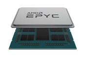 CPU - HP AMD EPYC 9575F / 3.3 GHz processor CPU - 64 kernen - 3.3 GHz - P72758-B21