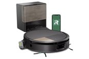 Robotstofzuiger - iRobot Robotstofzuiger Roomba Max 705 Combo - 100001340