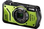 Fototoestel - Ricoh Pentax WG-8 - Green - 01510