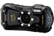 Fototoestel - Ricoh Pentax WG-90 - Black - 02135