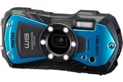 Fototoestel - Ricoh Pentax WG-90 - Blue - 02144