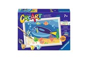 Creatief spelen - Ravensburger CreArt Paint by Numbers - Dorie Vis - 120232544
