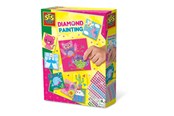 Creatief spelen - SES Creative SES Diamond Painting - 14119