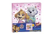 Creatief spelen - Creative Craft Group Paw Patrol Diamond Painting Canvas - 30x30cm - 160023