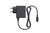 Gaming accessoires - Nintendo Switch AC adapter - OEM - HAC-002EU
