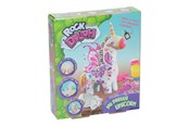 Creatief spelen - Paulinda Rock Dough - My Pretty Unicorn Clay and Paint Set - 240006