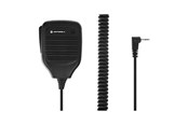 Microfoon - Motorola Remote Speaker Microphone w/ PTT Button for T62 T72 T82 T82EX RSM T92 - MOT00181