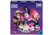 Puzzels - Ravensburger K-Pop Demon Hunters (500) circle - 12002052