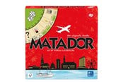 Bordspellen, Kaartspellen & Dobbelspellen - Alga Matador - 38012542