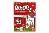 Bordspellen, Kaartspellen & Dobbelspellen - Alga Quackle - 38018511