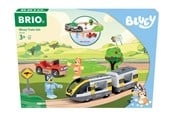 BRIO Trein - Brio 36144 Bluey Togbane-sæt - 36144