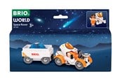 BRIO Trein - Brio 36160 Rumbil - 36160