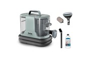Stoomreiniger - Tefal Stoomreiniger Carpet and Upholstery Cleaner IZ3020F0 - IZ3020F0