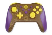 Gaming accessoires - Steelplay PIXMINDS Adventure & Magic - gamepad - wired wireless - Bluetooth - Wired Controller - Nintendo Switch - JVASWI00100