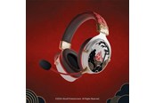 Headphones/Headsets - Lexip x Ubisoft Assassin's Creed Shadows - headset - 3.5 mm jack - UBXLXHS0001
