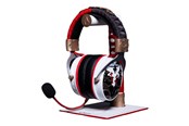 Headphones/Headsets - Lexip x Ubisoft Assassin's Creed Shadows - headset - 3.5 mm jack - UBXLXHS0001