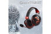 Headphones/Headsets - Lexip X Game of Thrones - Dragon - TSXLXHS0004