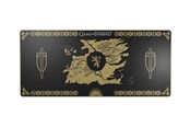 Muismat & accessoires - Lexip X TSUME mouse pad - flexible soft micro-textured surface - size XXL - TSXLXMP0006