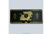 Muismat & accessoires - Lexip X TSUME mouse pad - flexible soft micro-textured surface - size XXL - TSXLXMP0006