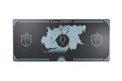 Muismat & accessoires - Lexip X TSUME mouse pad - flexible soft micro-textured surface - size XXL - TSXLXMP0008