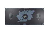 Muismat & accessoires - Lexip X TSUME mouse pad - flexible soft micro-textured surface - size XXL - TSXLXMP0009