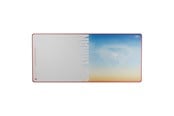 Muismat & accessoires - Lexip Warner Bros. mouse pad - flexible soft micro-textured surface - size XXL - WAXLXMP0002
