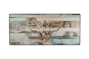 Muismat & accessoires - Lexip Warner Bros. mouse pad - flexible soft micro-textured surface - size XXL - WAXLXMP0006