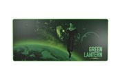 Muismat & accessoires - Lexip Warner Bros. mouse pad - flexible soft micro-textured surface - size XXL - WAXLXMP0008