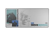 Muismat & accessoires - Lexip Warner Bros. mouse pad - flexible soft micro-textured surface - size XXL - WAXLXMP0009