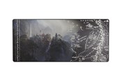 Muismat & accessoires - Lexip Warner Bros. mouse pad - flexible soft micro-textured surface - size XXL - WAXLXMP0011