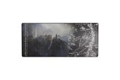 Muismat & accessoires - Lexip Warner Bros. mouse pad - flexible soft micro-textured surface - size XXL - WAXLXMP0011