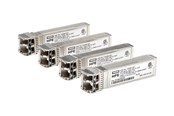 Repeater & zendontvanger - Hewlett Packard Enterprise HPE MSA - SFP+ transceiver module - 16Gb Fibre Channel (SW) - P88918-B25