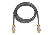 Beelscherm- en tv-kabel - iBOX HD08 - HDMI cable - 2 m - ITVFHD08