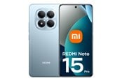 Mobiel - Xiaomi Redmi Note 15 Pro 4G 256GB/8GB - Glacier Blue - MZB0MGXEU