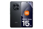 Mobiel - Xiaomi Redmi Note 15 Pro 4G 256GB/8GB - Black - MZB0LYMEU