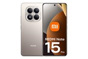Mobiel - Xiaomi Redmi Note 15 Pro 4G 256GB/8GB - Titanium - MZB0MGWEU