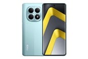 Mobiel - Xiaomi POCO M8 512GB/8GB - Green - MZB0NR5EU