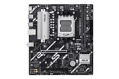 Moederbord - ASUS PRIME B840M-K Moederbord - AMD B840 - AMD AM5 socket - DDR5 RAM - Micro-ATX - 90MB1PK0-M0EAY0