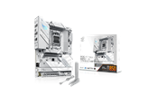 Moederbord - ASUS ROG STRIX B850-A GAMING WIFI7 NEO Moederbord - AMD B850 - AMD AM5 socket - DDR5 RAM - ATX - 90MB1P10-M0EAY0