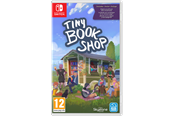 Games - Tiny Bookshop - Nintendo Switch - Strategy - 5061078711118
