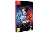 Games - Monopoly: Star Wars Heroes vs. Villains - Nintendo Switch - Bordspel - 3307216311416